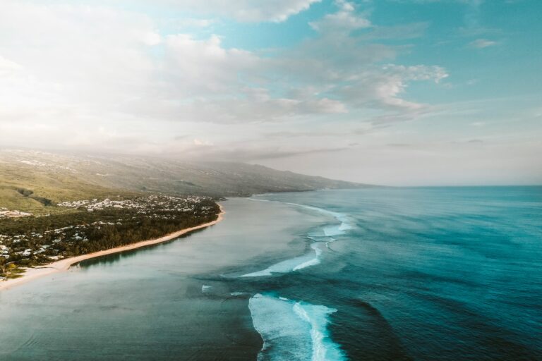 Bienvenue sur le Blog de MyTaxi by BFA : Votre Guide de Transport et d’Excursions à La Réunion