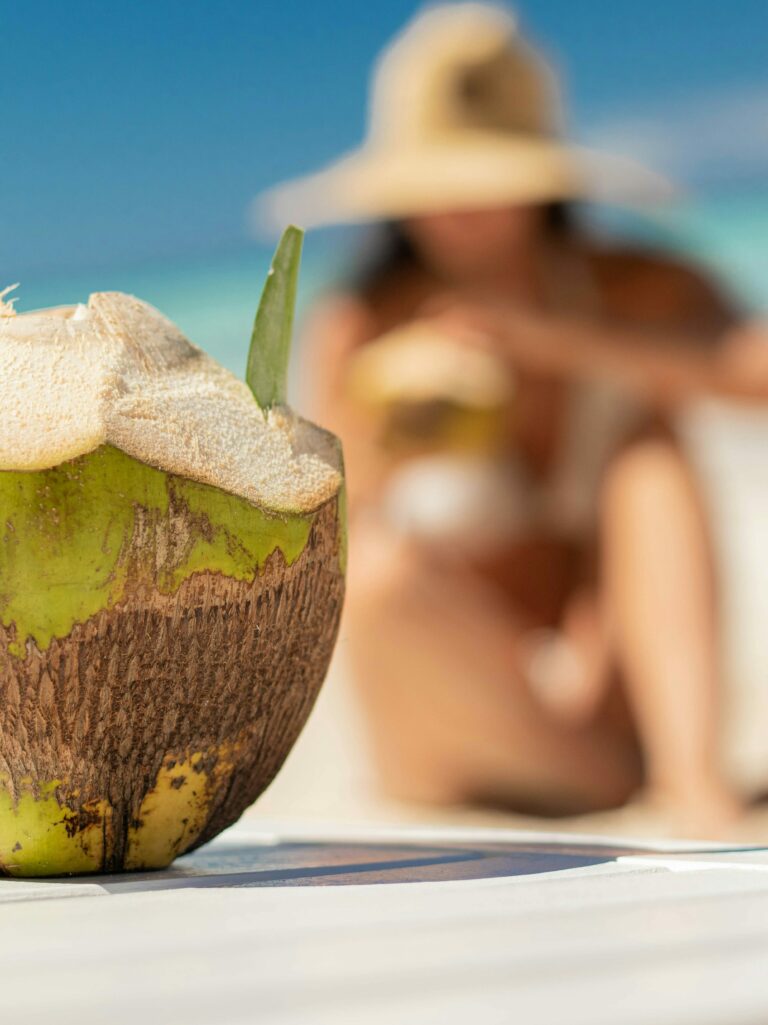 L’Été à la Réunion : Une Immersion au Cœur des Traditions